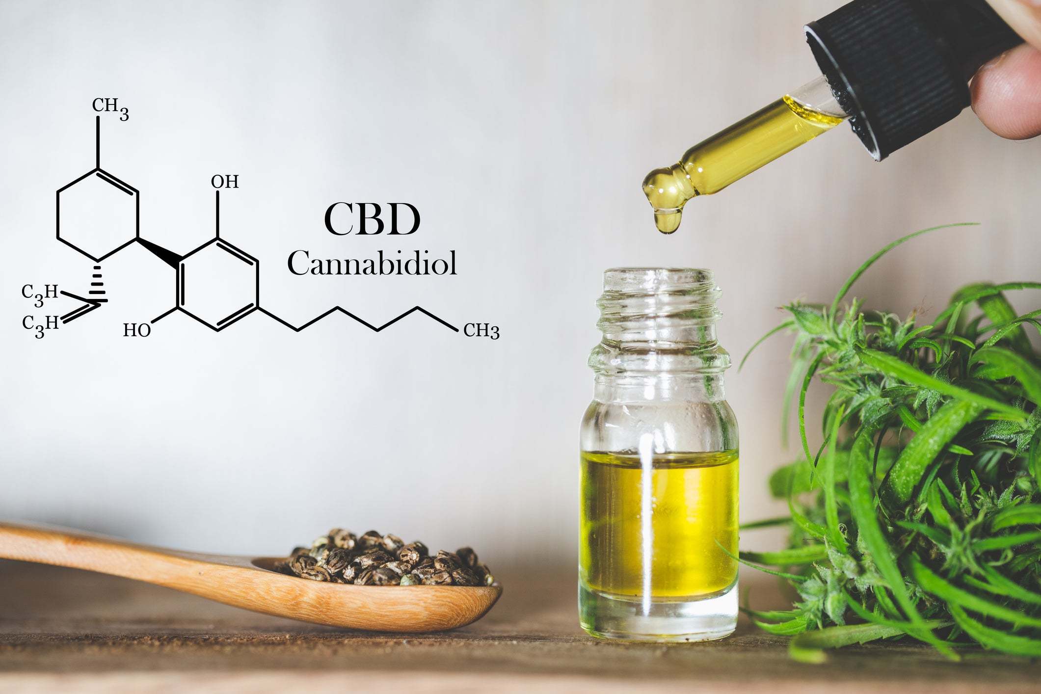 How CBD Oil Prices Have Changed from 2012 to Today