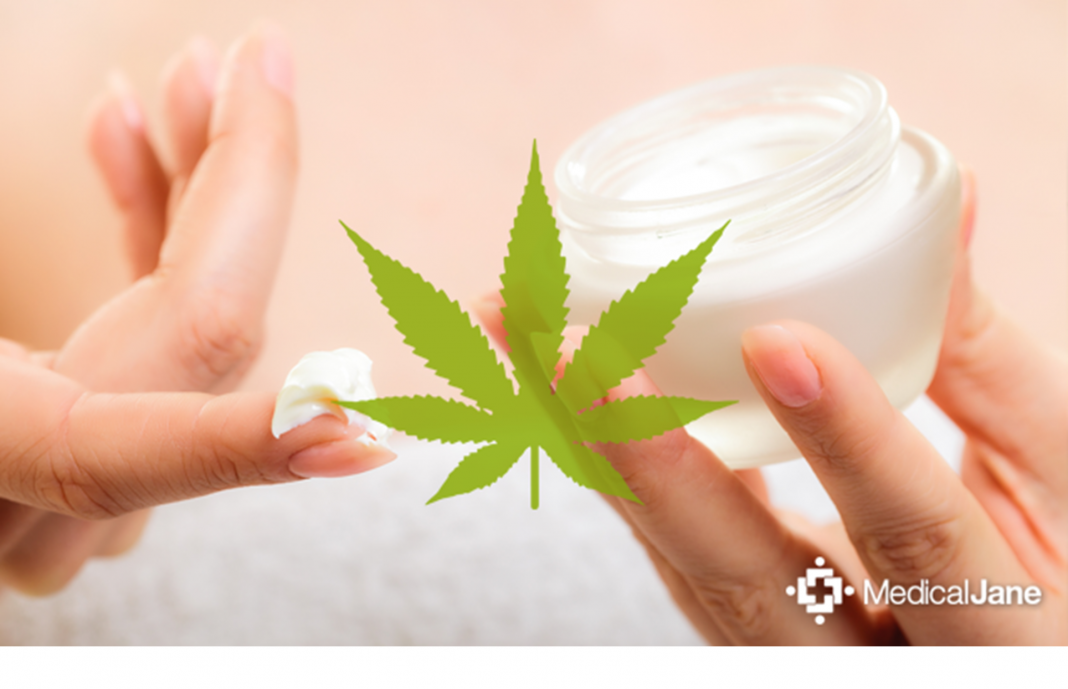 Skin Deep: Your Ultimate Guide to Topical CBD