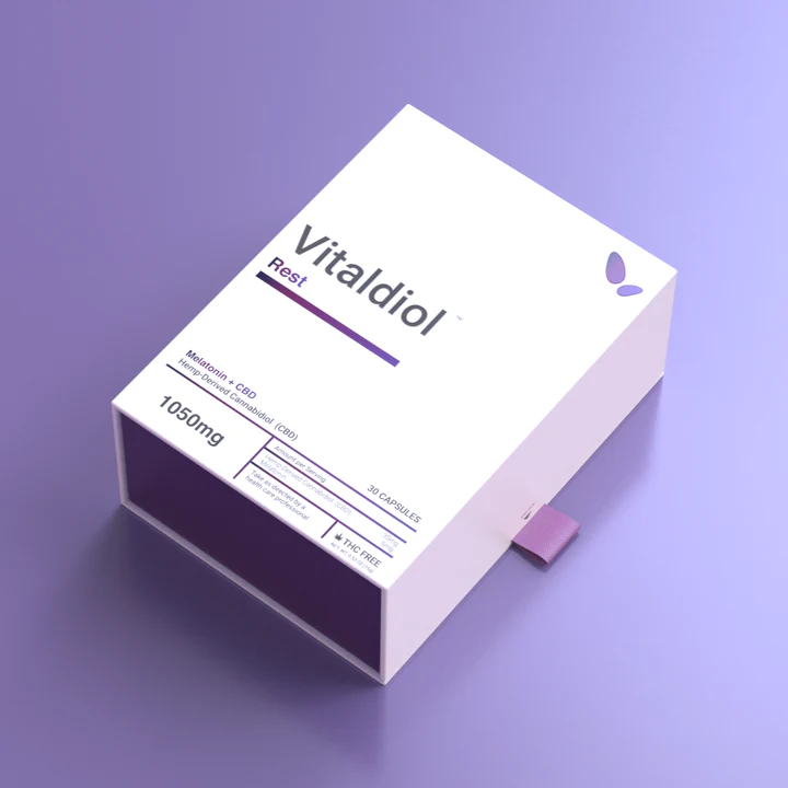 CBD Products By Vitaldiol-The Ultimate CBD Product Reviews Comprehensive Analysis